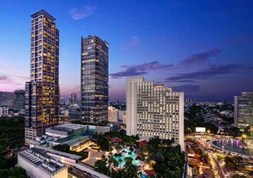 Discover Keraton at The Plaza in Jakarta, blending Javanese royal elegance with modern luxury, marking the debut of The Unbound Collection by Hyatt in Southeast Asia.