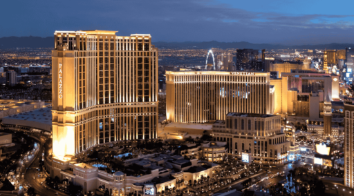 Hyatt announces a partnership with The Venetian Resort Las Vegas, offering World of Hyatt members loyalty benefits at the iconic all-suite luxury property on the Strip.