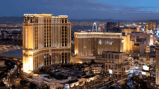 Hyatt announces a partnership with The Venetian Resort Las Vegas, offering World of Hyatt members loyalty benefits at the iconic all-suite luxury property on the Strip.