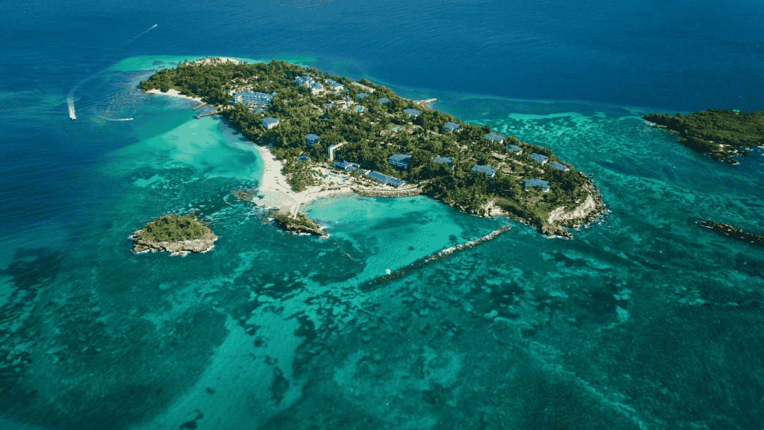 Hyatt and Grupo Piñero announce a strategic joint venture, adding 22 Bahia Principe resorts to Hyatt’s Inclusive Collection, expanding global all-inclusive travel options.