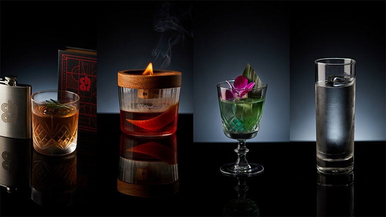 IHG Hotels & Resorts reinvents CHAR Bar & Grill with 2.0, blending charcoal grilling, innovative cocktails, and immersive dining experiences for modern social gatherings in China.