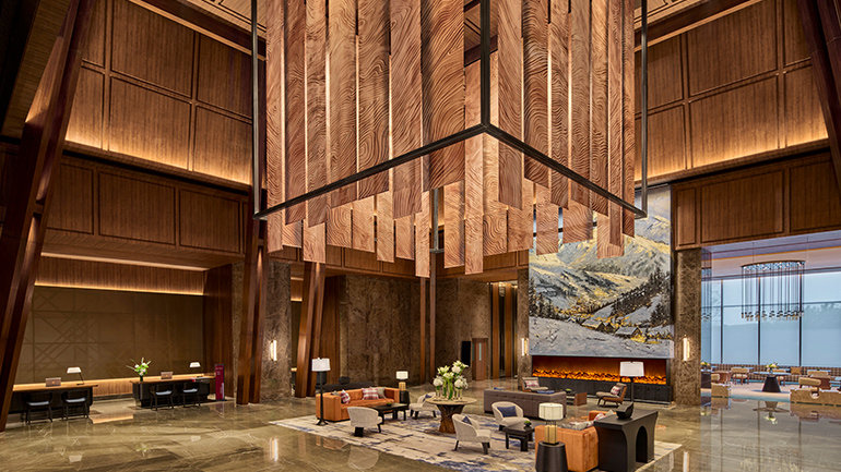 IHG launches Shanghai Snow World Hotel, part of the Vignette Collection, offering year-round skiing, luxury amenities, and unique rituals within the world’s largest indoor ski resort.