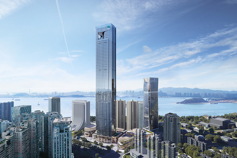 Marriott signs to debut The Ritz-Carlton, Xiamen, blending luxury with coastal charm in a mixed-use development featuring elegant accommodations and curated experiences.