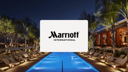 Marriott CFO Leeny Oberg to present at Barclays 2024 Eat, Sleep, Play Conference on December 5, 10:30 AM ET. Live webcast available on Marriott’s investor site.