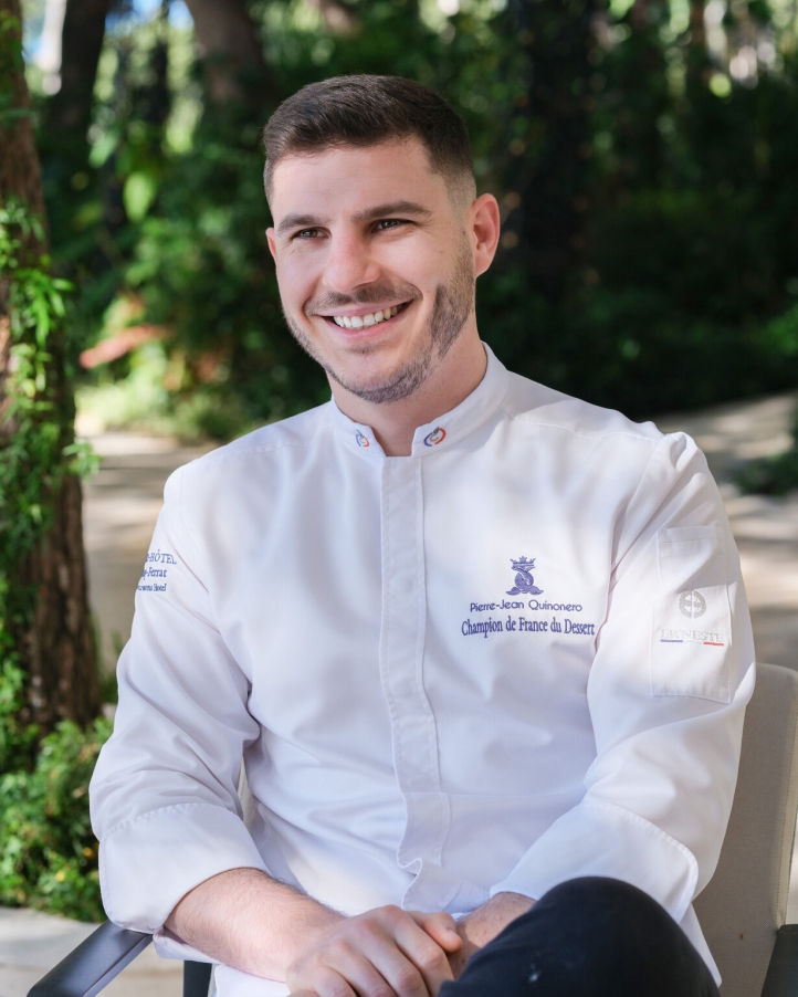 Experience a limited-edition afternoon tea at Four Seasons Resort Dubai as pastry legends Pierre-Jean Quinonero and Nicolas Lambert redefine dessert artistry from January to March 2025.