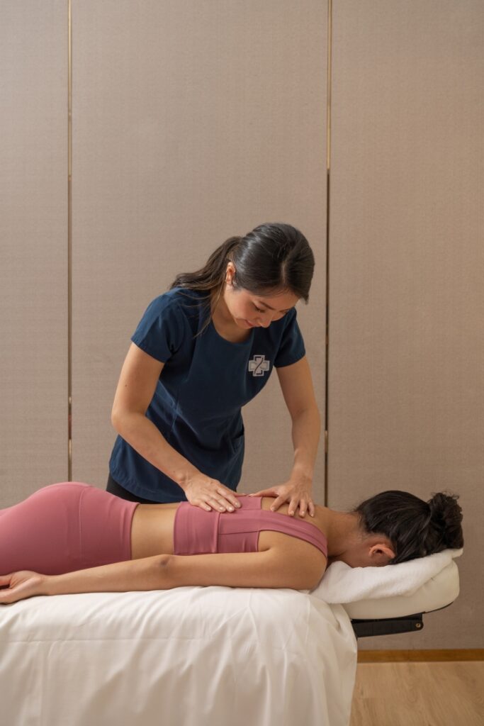 Discover renewed wellness this festive season at The Geo Spa, Four Seasons Resort Langkawi, with personalized therapies, nature-inspired rituals, and expert holistic treatments.