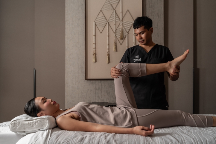 Discover renewed wellness this festive season at The Geo Spa, Four Seasons Resort Langkawi, with personalized therapies, nature-inspired rituals, and expert holistic treatments.