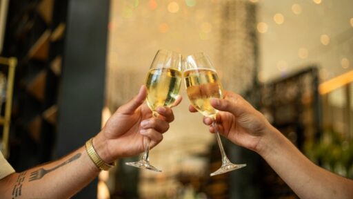 Celebrate New Year’s Eve at Four Seasons Hotel New Orleans with luxurious dining, vibrant entertainment, and elegant accommodations for an unforgettable night.