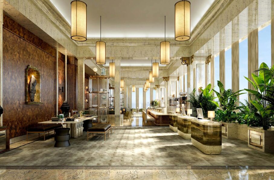 Shangri-La Phnom Penh debuts December 28, 2024, offering luxury riverfront stays, Khmer-inspired design, diverse dining, and top-tier amenities in Cambodia’s capital.