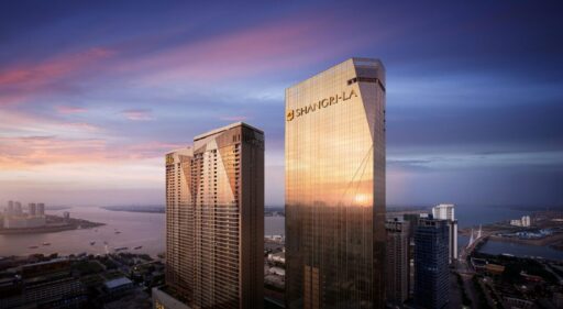 Shangri-La Phnom Penh debuts December 28, 2024, offering luxury riverfront stays, Khmer-inspired design, diverse dining, and top-tier amenities in Cambodia’s capital.