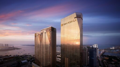 Shangri-La Phnom Penh debuts December 28, 2024, offering luxury riverfront stays, Khmer-inspired design, diverse dining, and top-tier amenities in Cambodia’s capital.