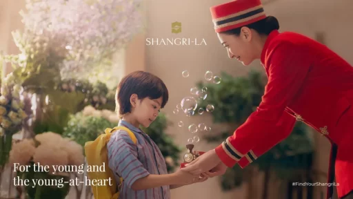 Shangri-La's "For the Young and Young-at-Heart" campaign introduces bespoke family experiences, offering fun-filled adventures, seamless stays, and magical moments for all ages.