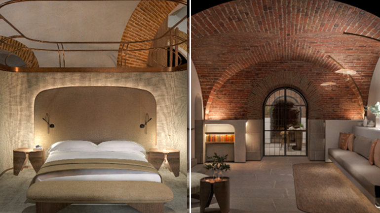 Six Senses to transform Spain’s historic El Quexigal Palace into a luxury retreat near Madrid, blending 16th-century charm with modern wellness, sustainability, and elegance.