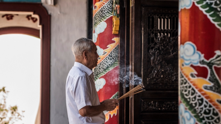 Celebrate Tet 2025 at Four Seasons Resort The Nam Hai with cultural traditions, gourmet feasts, and wellness experiences, welcoming the Year of the Wood Snake in vibrant style.