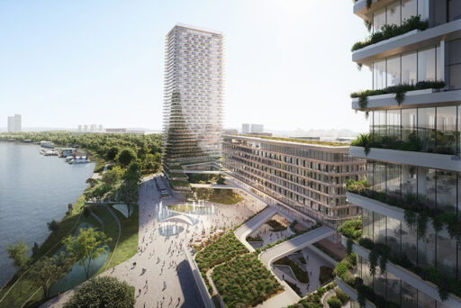 Marriott International announces The Ritz-Carlton’s debut in Serbia with The Ritz-Carlton, Belgrade, opening in 2027, offering luxury accommodations and world-class amenities.