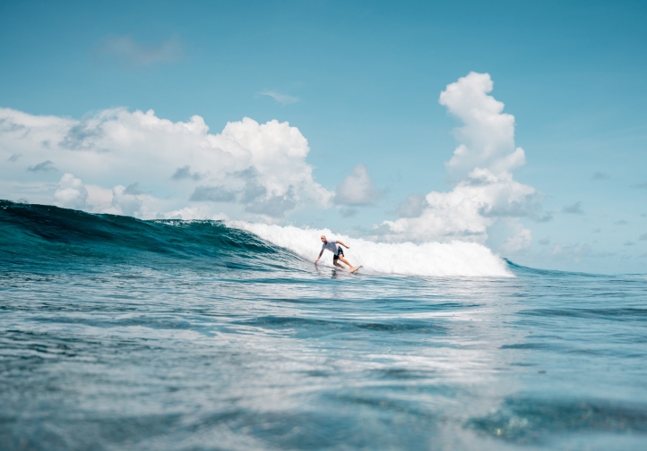 Immerse yourself in nature at Four Seasons Resort Seychelles on Desroches Island, where lush landscapes, vibrant marine life, and thrilling adventures await every guest.