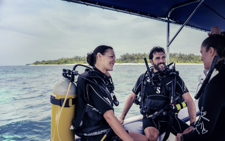 Immerse yourself in nature at Four Seasons Resort Seychelles on Desroches Island, where lush landscapes, vibrant marine life, and thrilling adventures await every guest.