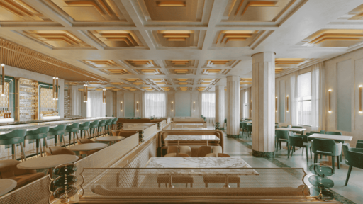 The iconic Waldorf Astoria New York reopens in spring 2025, offering luxurious accommodations, world-class dining, a spa, and restored historic event spaces. Reservations open soon.