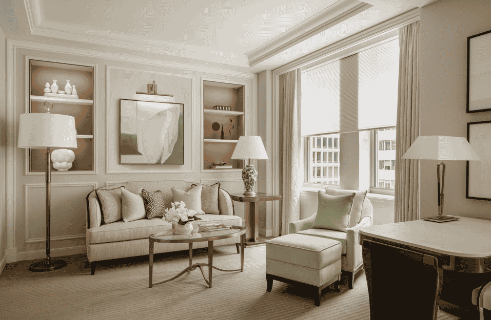 The iconic Waldorf Astoria New York reopens in spring 2025, offering luxurious accommodations, world-class dining, a spa, and restored historic event spaces. Reservations open soon.