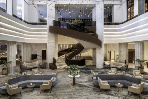 Accor celebrates a milestone year in 2024, signing nearly 90 new projects across its luxury brands Sofitel, Sofitel Legend, MGallery, and Emblems, driving global expansion.