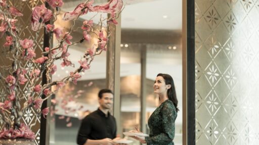 Celebrate Valentine’s at Four Seasons Hotel Kuala Lumpur with romantic dining, luxurious spa treatments, and unforgettable experiences designed to create lasting memories.