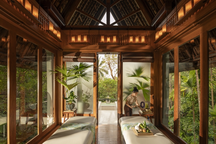 Celebrate the Year of the Snake with Four Seasons Resorts Asia, featuring transformative experiences, cultural festivities, wellness journeys, and gourmet dining across stunning locations.