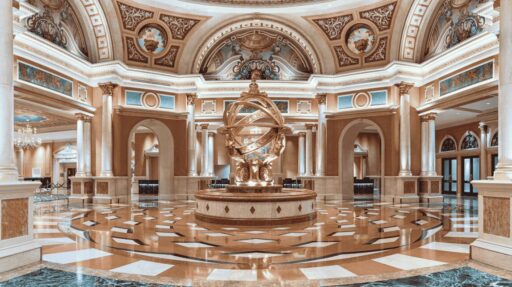 The Venetian Resort Las Vegas joins World of Hyatt, letting members earn and redeem points, enjoy elite benefits, and access exclusive perks on the Las Vegas Strip.