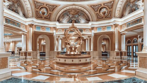 The Venetian Resort Las Vegas joins World of Hyatt, letting members earn and redeem points, enjoy elite benefits, and access exclusive perks on the Las Vegas Strip.