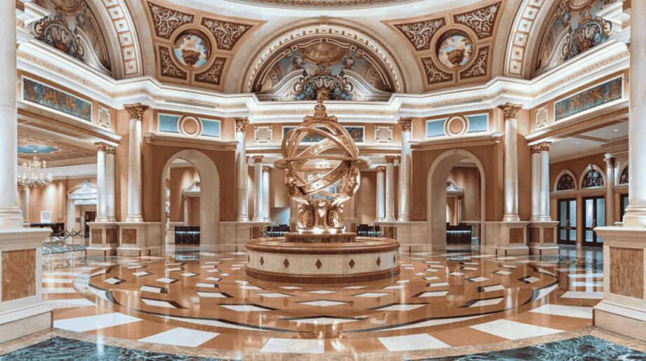 The Venetian Resort Las Vegas joins World of Hyatt, letting members earn and redeem points, enjoy elite benefits, and access exclusive perks on the Las Vegas Strip.