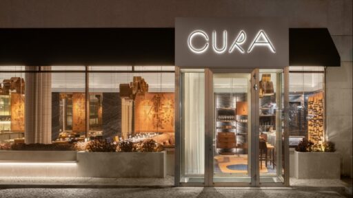 CURA Restaurant at Four Seasons Hotel Ritz Lisbon kicks off 2025 with a 10-course wine dinner featuring CARM’s eco-conscious wines and expertly crafted pairings.