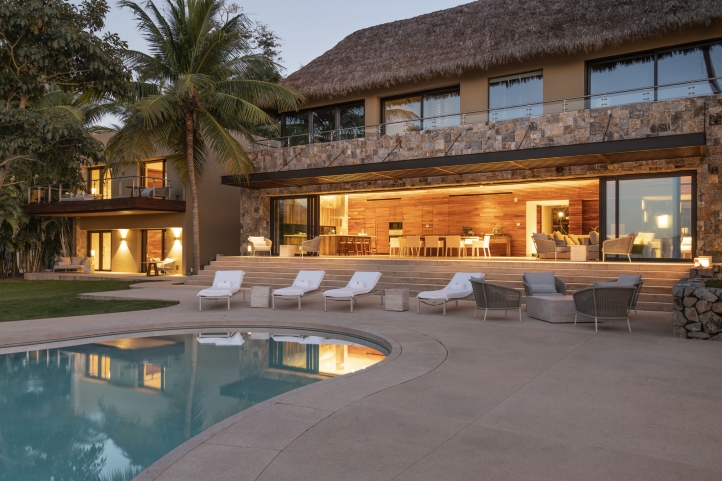 Four Seasons Private Residences Tamarindo, Mexico, offers 25 luxury villas within a 3,000-acre nature reserve, blending sustainable design, oceanfront living, and world-class service.