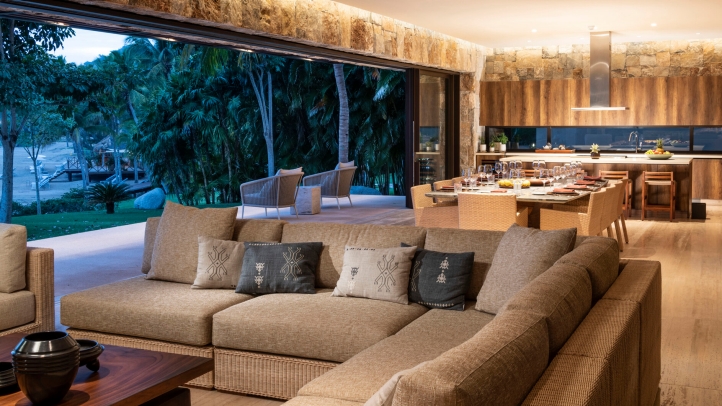 Four Seasons Private Residences Tamarindo, Mexico, offers 25 luxury villas within a 3,000-acre nature reserve, blending sustainable design, oceanfront living, and world-class service.