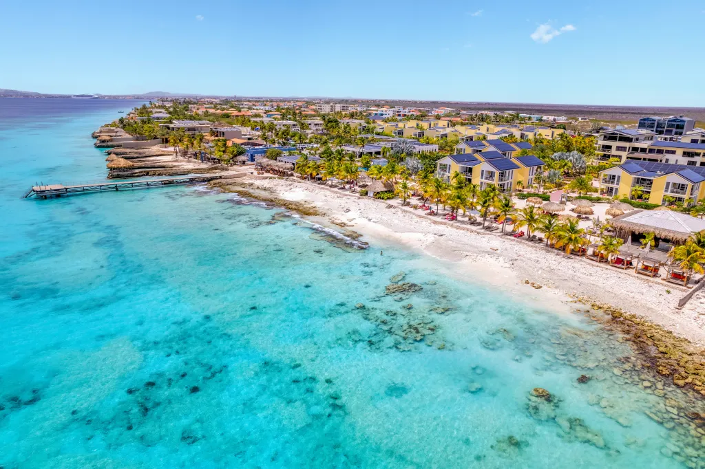 Hilton expands its global presence with new openings in Bonaire, Amman, and Tallinn, alongside stunning renovations, redefining luxury and innovation in hospitality.