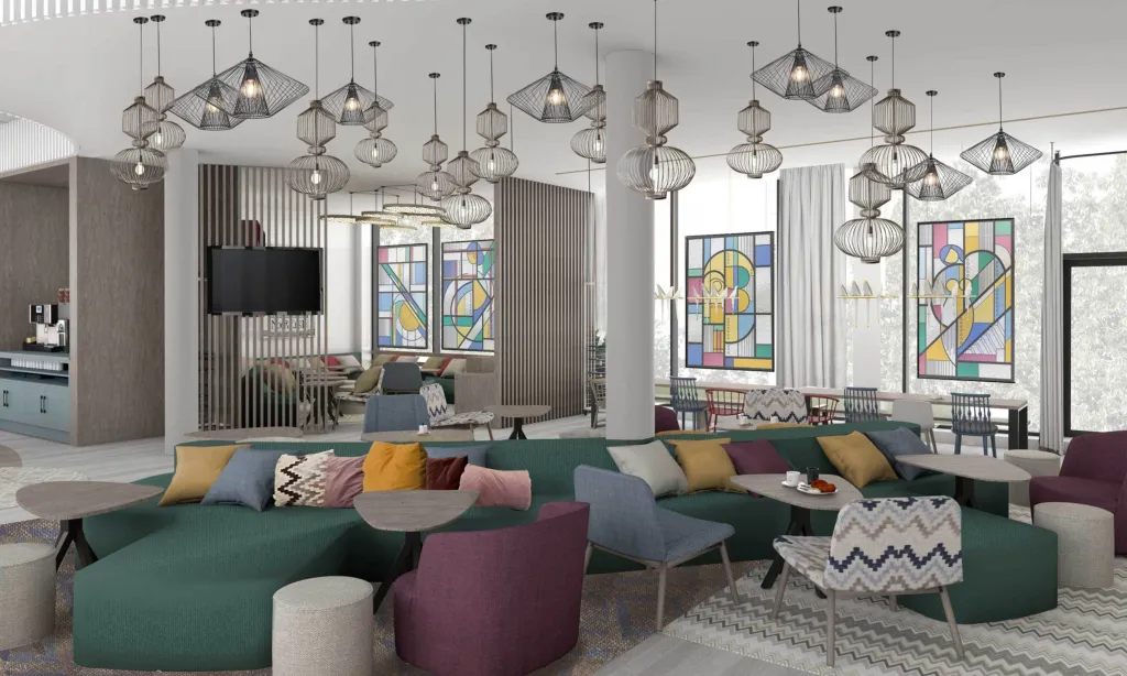 Hilton expands its global presence with new openings in Bonaire, Amman, and Tallinn, alongside stunning renovations, redefining luxury and innovation in hospitality.