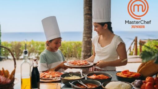 Dreams Resorts & Spas partners with MasterChef Junior to offer kids interactive culinary adventures, pop-up events, and menus designed by young chefs, launching in 2025.