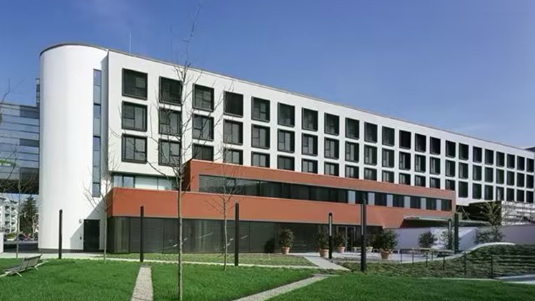 Holiday Inn Ratingen near Düsseldorf, opening late 2025, offers 134 rooms, an Open Lobby, and versatile amenities, enhancing IHG's footprint in Germany's secondary markets.