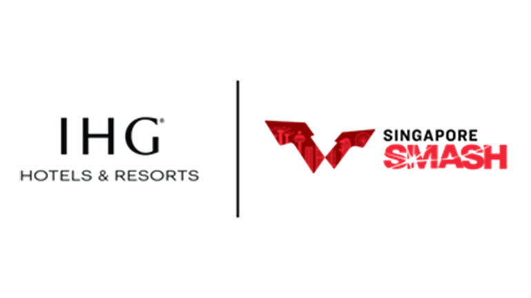 IHG Hotels & Resorts partners with Singapore Smash 2025, offering fans exclusive perks, exceptional hospitality, and VIP packages at 13 hotels across Singapore.