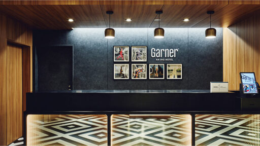 IHG launches Garner hotels in Osaka, Japan, with three unique properties offering affordable stays, modern comforts, and designs inspired by Osaka’s vibrant culture and history.