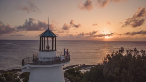 Escape to Four Seasons Resort Seychelles at Desroches Island for a secluded Valentine’s retreat with spa indulgence, intimate dining, and unique moments with baby tortoises.