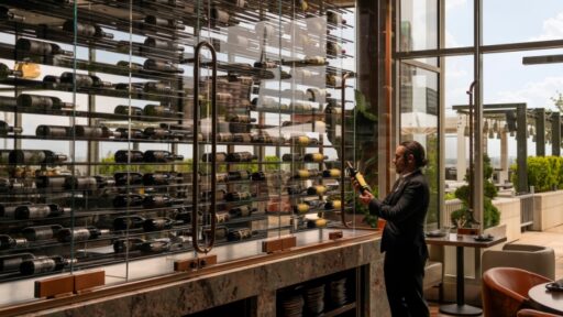 Join Ramsay’s Kitchen at Four Seasons St. Louis on January 30, 2025, for an exclusive Merryvale Wine Dinner featuring a five-course gourmet menu paired with Napa Valley wines.