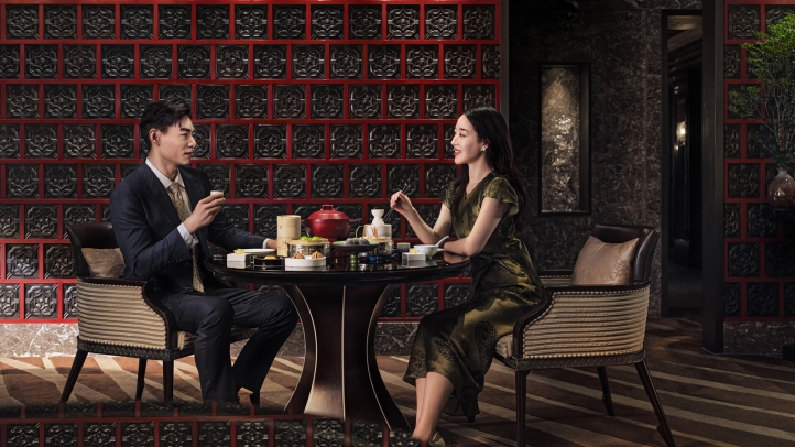 Celebrate love at Four Seasons Hotel Beijing with gourmet dining, afternoon tea, indulgent spa rituals, and exquisite floral-inspired experiences this Valentine’s Day.