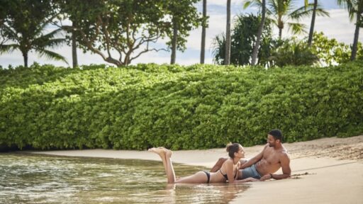 Celebrate love at Four Seasons Resort Oahu at Ko Olina with stargazing, mixology, gourmet dining, and romantic escapes in Hawaii’s breathtaking island paradise.