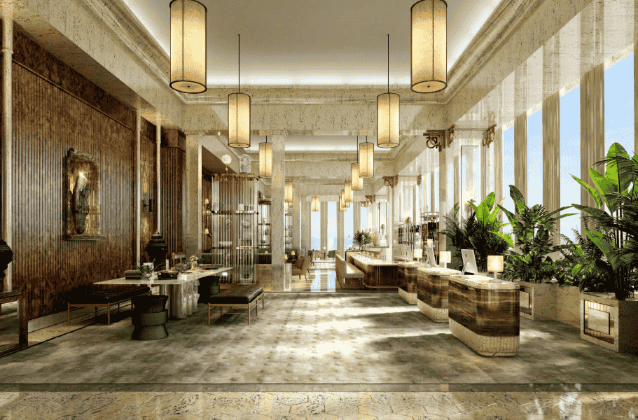 Shangri-La debuts in Cambodia with Shangri-La Phnom Penh, a luxurious waterfront hotel offering panoramic river views, Khmer-inspired design, and world-class dining.