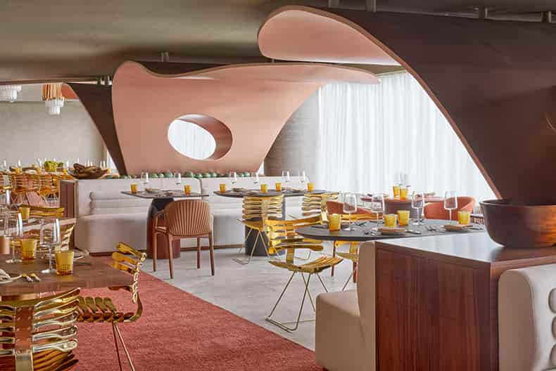 W São Paulo debuts as Brazil’s first W Hotels property, blending modern luxury with vibrant local culture, panoramic views, dynamic dining, and curated guest experiences.