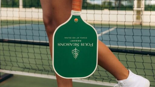 Elevate your game at Four Seasons Resort Oahu with year-round tennis and pickleball retreats featuring expert coaching, wellness experiences, and luxury island amenities.