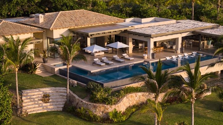 Experience ultimate luxury with Four Seasons Villa & Residence Rentals, offering private retreats in 32 global destinations with world-class service and bespoke amenities.