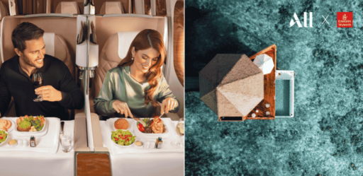 ALL - Accor Live Limitless and Emirates Skywards now offer seamless two-way points conversion, unlocking more rewards, luxury stays, and exclusive travel experiences worldwide.