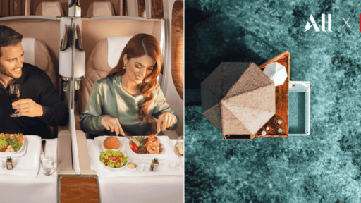 ALL - Accor Live Limitless and Emirates Skywards now offer seamless two-way points conversion, unlocking more rewards, luxury stays, and exclusive travel experiences worldwide.