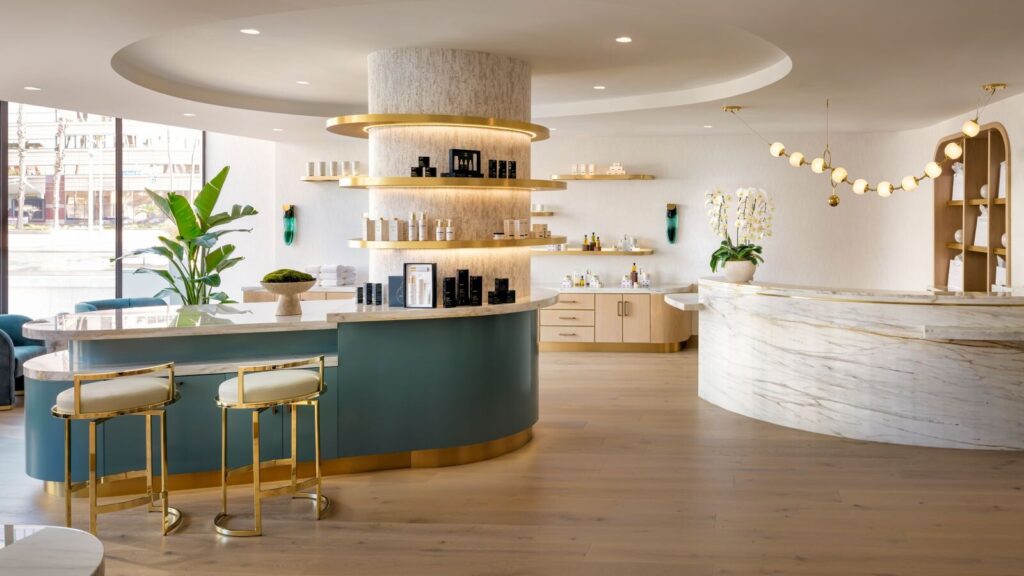 Accor unveils *Making Waves*, a white paper exploring the future of hotel wellness, from spa memberships to holistic experiences, redefining well-being in hospitality.