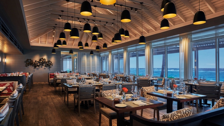 Chef Jean-Georges Vongerichten returns to The Ocean Club for a special four-course dinner on February 20, 2025, celebrating 25 years of DUNE with an exclusive menu.